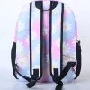 Bench BACK TO SCHOOL Kinder Rucksack Set 4-teilig BAG-NO-77