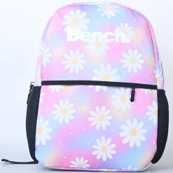 Bench BACK TO SCHOOL Kinder Rucksack Set 4-teilig BAG-NO-77