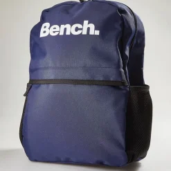 Bench BACK TO SCHOOL Kinder Rucksack Set 4-teilig BAG-NO-66