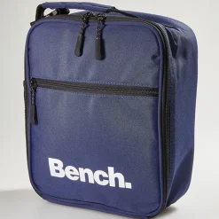 Bench BACK TO SCHOOL Kinder Rucksack Set 4-teilig BAG-NO-66