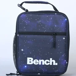 Bench BACK TO SCHOOL Kinder Rucksack Set 4-teilig BAG-NO-76