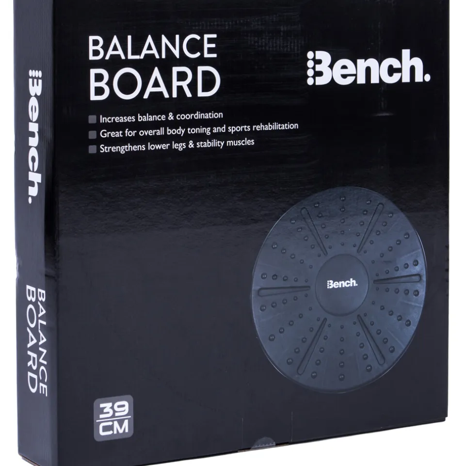 Bench Balance Board 39 x 8 cm BS3151A