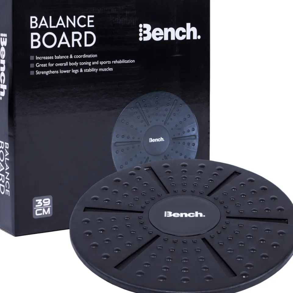 Bench Balance Board 39 x 8 cm BS3151A