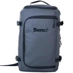 Bench Chamonix Lite Cabin Bag Kabinengepäck 20 L BAG-NO-71-GREY