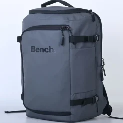 Bench Chamonix Lite Cabin Bag Kabinengepäck 20 L BAG-NO-71-GREY
