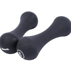 Bench Dumbbell Hantel 5 kg 2er-Set BS2002E