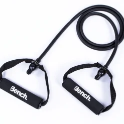 Bench Gym Toning Tube Widerstandsband Leicht BS3201-A