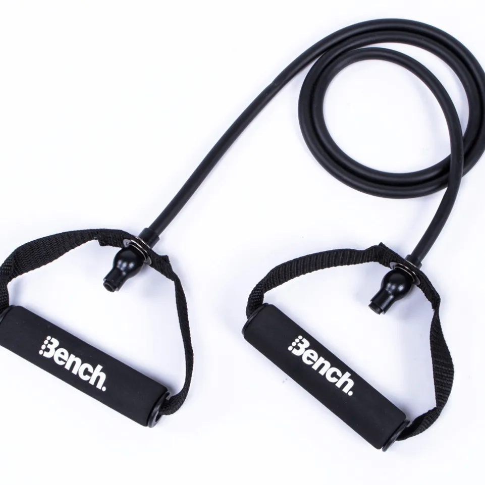 Bench Gym Toning Tube Widerstandsband Leicht BS3201-A