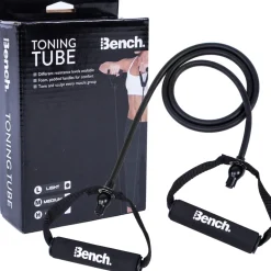 Bench Gym Toning Tube Widerstandsband Leicht BS3201-A