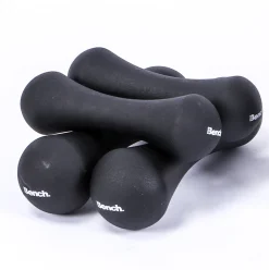 Bench Hantelset mit Koffer 2 x 3 kg und 2 x 5 kg BS2306