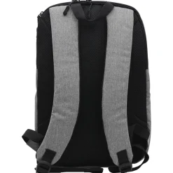 Bench Luna Unisex Rucksack 12 L BAG-NO-14-GREY