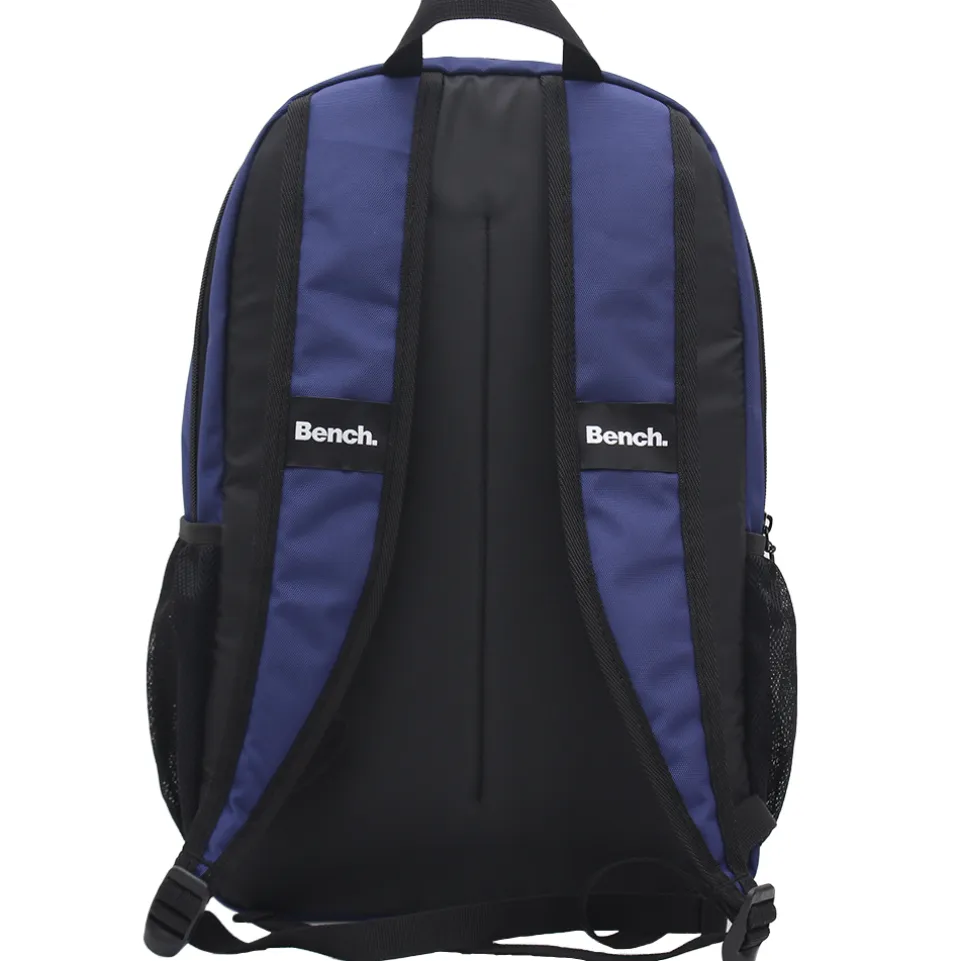 Bench Polaris Backpack Unisex Rucksack 15 L BAG-NO-6-NAVY