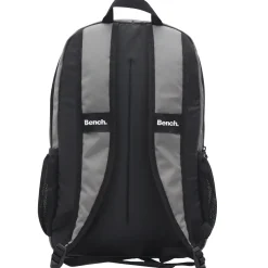 Bench Polaris Backpack Unisex Rucksack 15 L BAG-NO-6-GREY