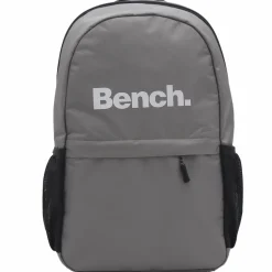 Bench Polaris Backpack Unisex Rucksack 15 L BAG-NO-6-GREY