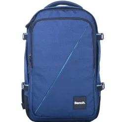 Bench Tignes Cabin Backpack Kabinengepäck 20 L BAG-NO-70-NAVY