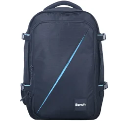 Bench Tignes Cabin Backpack Kabinengepäck 20 L BAG-NO-70-BLACK