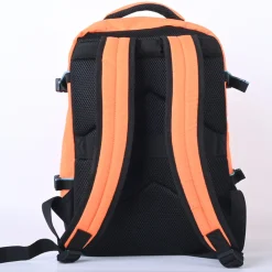 Bench Tignes Cabin Backpack Kabinengepäck 20 L BAG-NO-70-ORANGE
