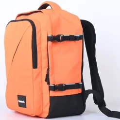 Bench Tignes Cabin Backpack Kabinengepäck 20 L BAG-NO-70-ORANGE