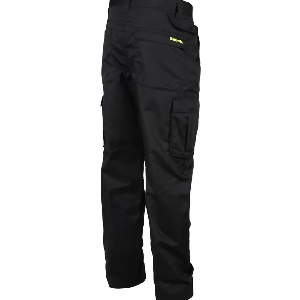Bench Workwear Toronto Herren Arbeitshose BNCH 016-Black