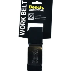 Bench Workwear Work Belt Herren Gürtel BNCH 020