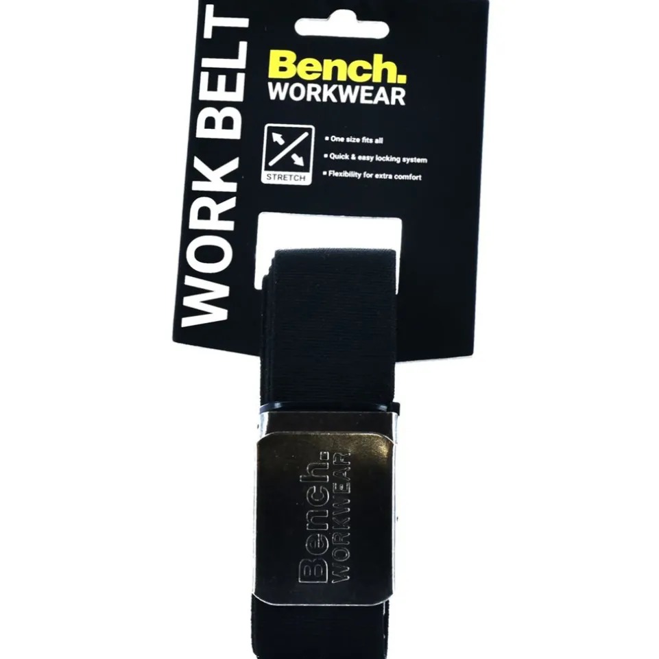 Bench Workwear Work Belt Herren Gürtel BNCH 020