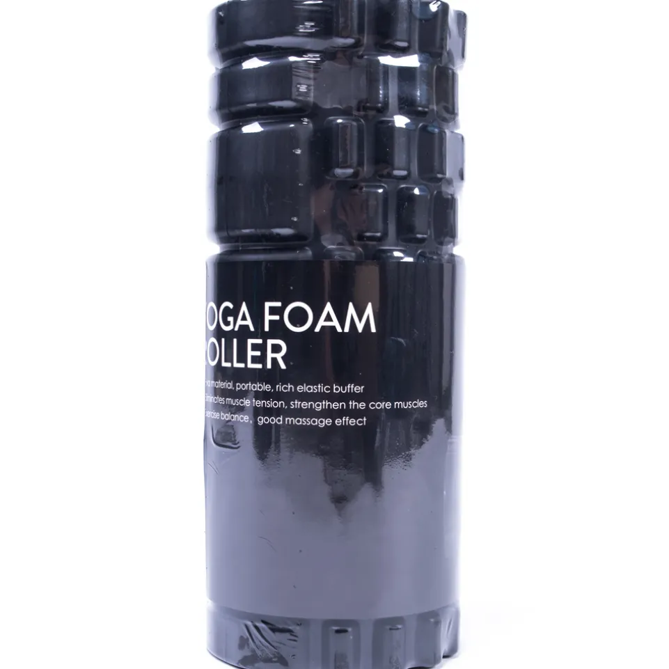 Bench Yoga Foam Roller Faszienrolle 33 cm BS3768C