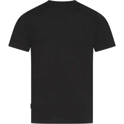 BEN SHERMAN Feel the Groove Herren T-Shirt 1012965-BLACK