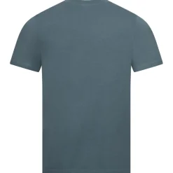 BEN SHERMAN Feel the Groove Herren T-Shirt 1012965-TEAL