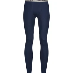 BEN SHERMAN Long John Herren lange Unterhose U5-1360-BS-NAVY
