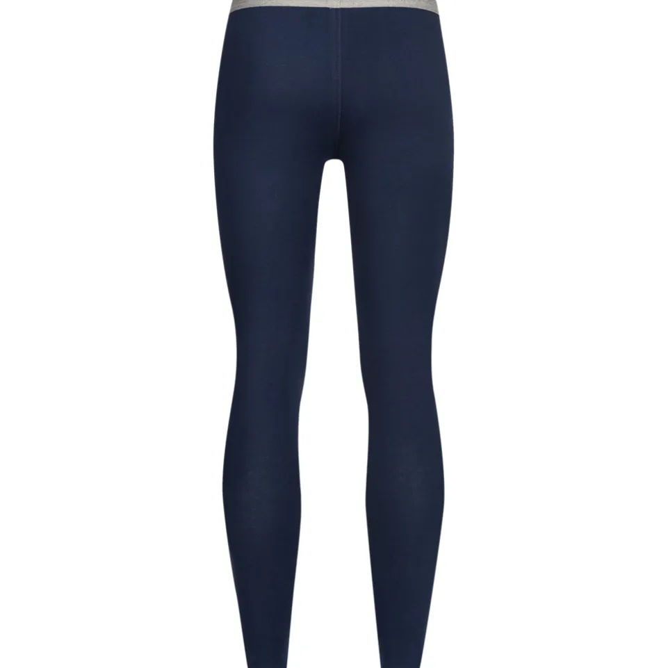 BEN SHERMAN Long John Herren lange Unterhose U5-1360-BS-NAVY