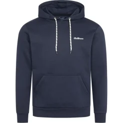 BEN SHERMAN Raised Rubber Herren Hoodie 0072157GP-DARKNAVY