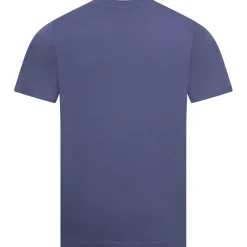 BEN SHERMAN Seasonal Stripe Herren T-Shirt 1012607N-RIVIERABLUE