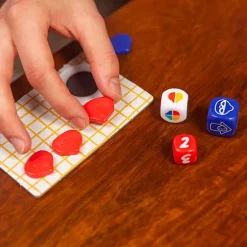 BIG POTATO GAMES "Nice Buns" Strategiespiel 2021006DEEM2721