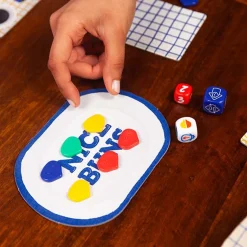BIG POTATO GAMES