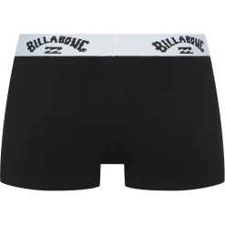 Billabong Herren Boxershorts 3er-Pack BG-03