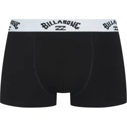 Billabong Herren Boxershorts 3er-Pack BG-03