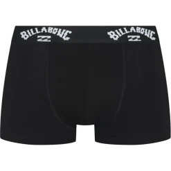 Billabong Herren Boxershorts 3er-Pack BG-02