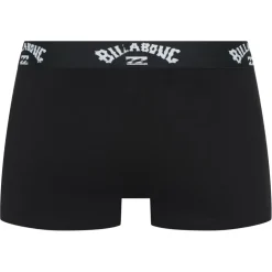 Billabong Herren Boxershorts 3er-Pack BG-02