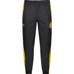 Borussia Dortmund BVB 09 Prematch Pant Herren Freizeithose 771800-02