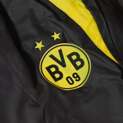 Borussia Dortmund BVB 09 Prematch Pant Herren Freizeithose 771800-02