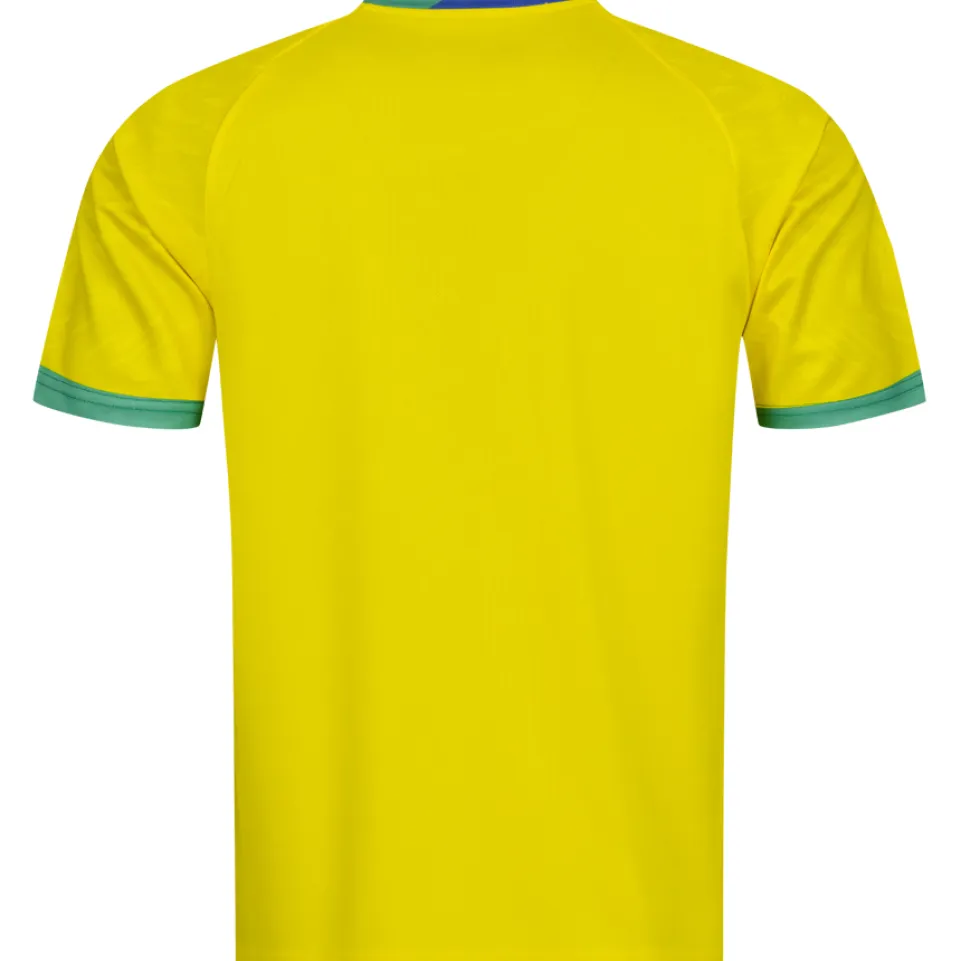 Brasilien "Performante" JELEX Herren Trikot