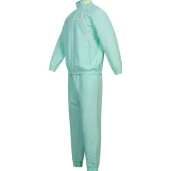 Brasilien "Retro Tracksuit" JELEX Herren Auswärts Präsentationsanzug