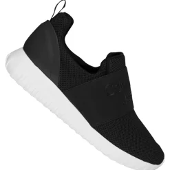 Calvin Klein Jeans Sporty Eva Runner 2 Damen Sneaker YW0YW00519BDS