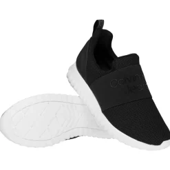 Calvin Klein Jeans Sporty Eva Runner 2 Damen Sneaker YW0YW00519BDS