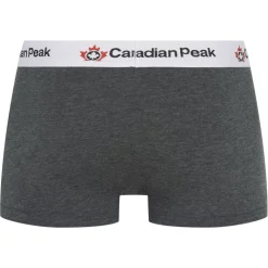 Canadian Peak Herren Boxershorts 3er-Pack CPB-04