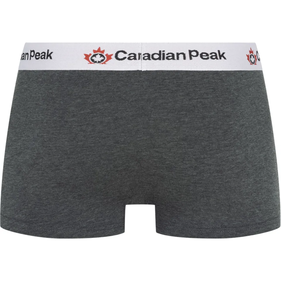 Canadian Peak Herren Boxershorts 3er-Pack CPB-04