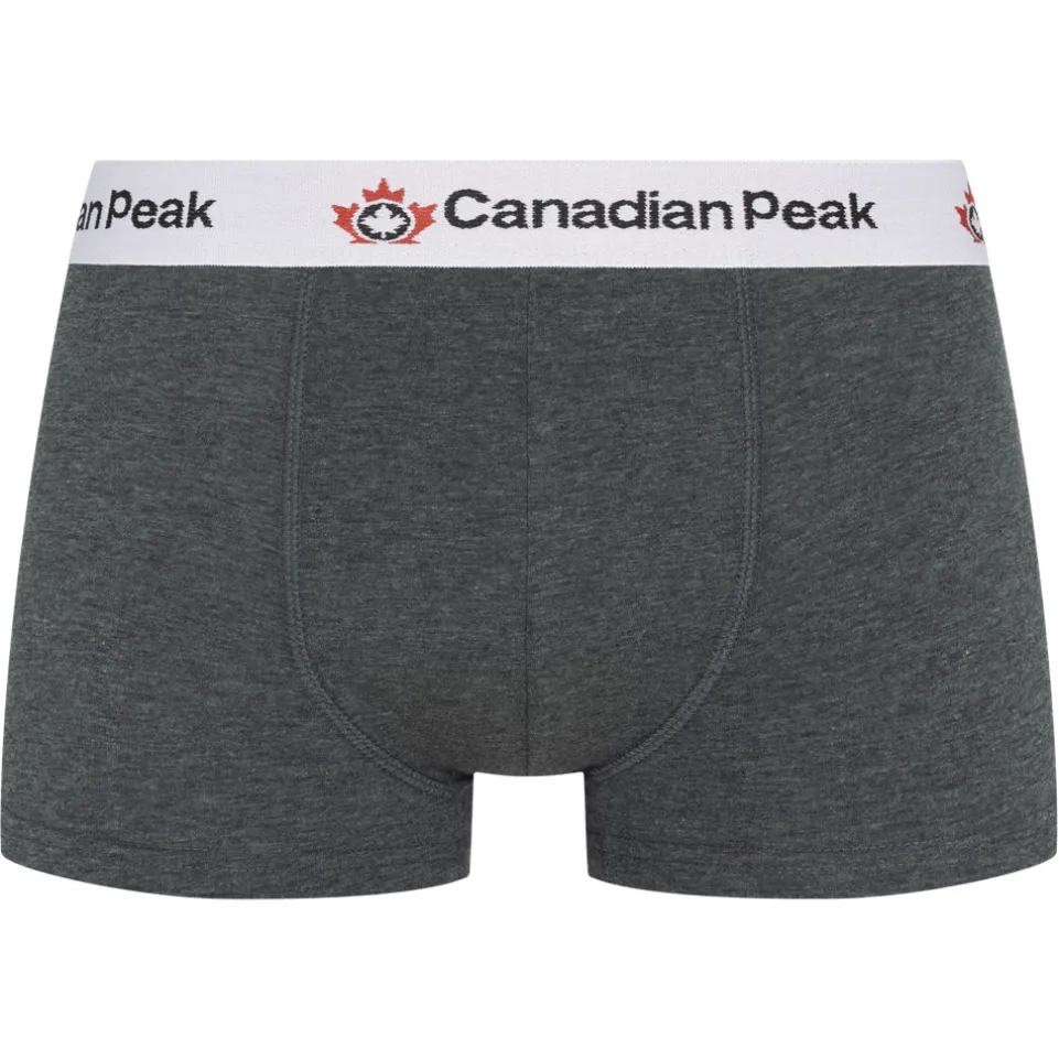 Canadian Peak Herren Boxershorts 3er-Pack CPB-04