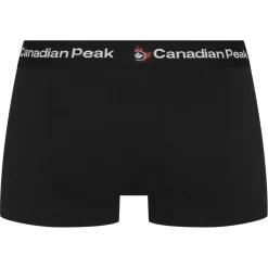 Canadian Peak Herren Boxershorts 3er-Pack CPB-01