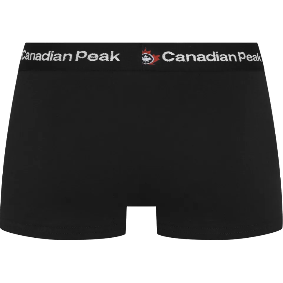 Canadian Peak Herren Boxershorts 3er-Pack CPB-01