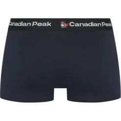 Canadian Peak Herren Boxershorts 3er-Pack CPB-03